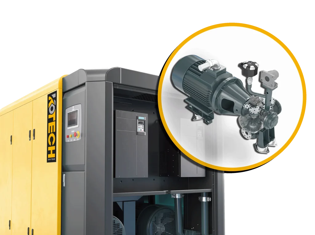 How 185 cfm diesel air compressor ISO certification Is Reshaping Construction and Industrial Efficiency