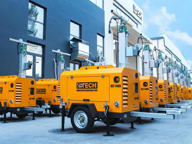 Complete Mining Air Compressor Systems & Custom Solutions