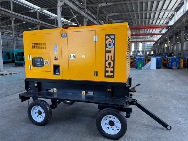 Air Compressor Case Studies for Mining & Heavy Industry