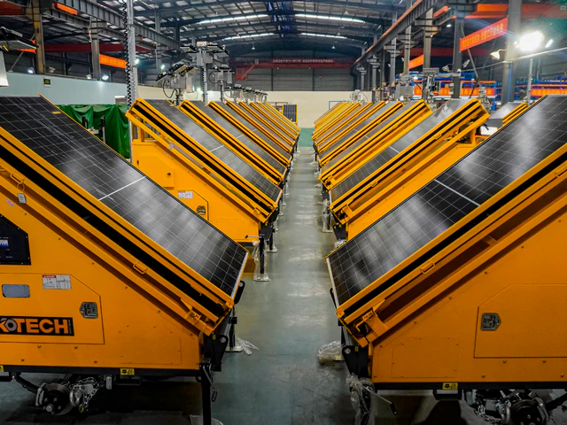 Oil & Gas Air Compressor Solutions for Drilling & Production