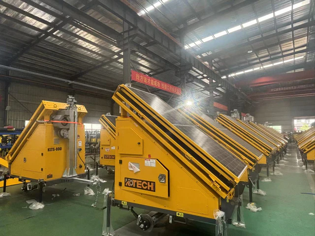 Mining Air Compressor Deployments: Global Mine Success Stories