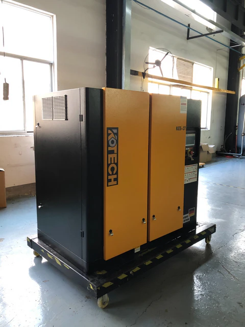 Mining Air Compressor Implementations | Global Success Stories