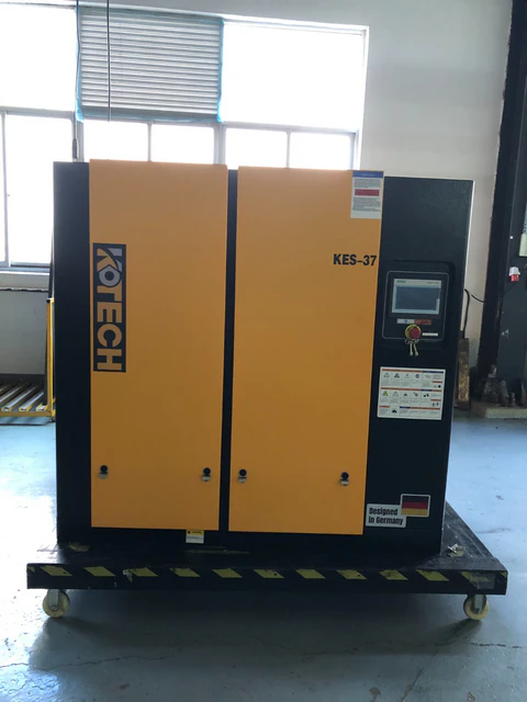 Industrial Air Compressor Insights for Mining Operations