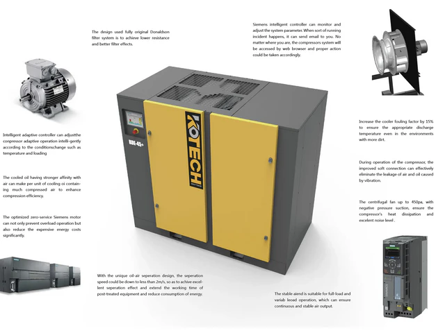 Corrosion-Resistant Mining Air Compressors for Coastal Mines