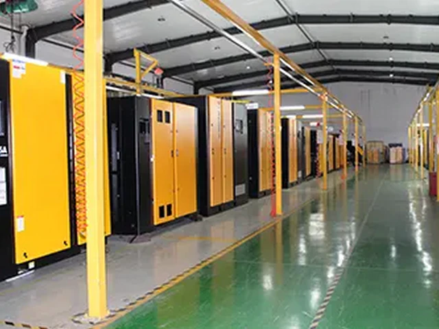 Real Mining Air Compressor Case Studies From Every Continent