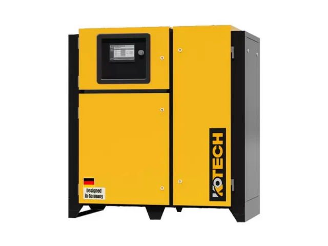 Global Mining Compressor Implementations & Long-Term Performance