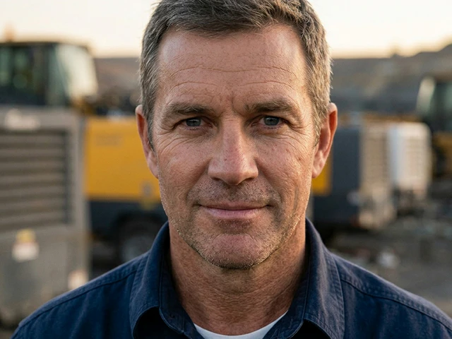 Air Compressor Maintenance Tips for Mining Sites | Tech Insights