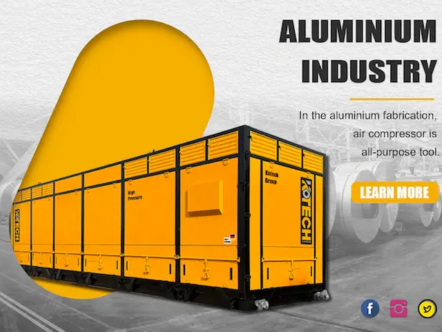 Air Compressor Case Studies for Mining in Remote & Rugged Regions