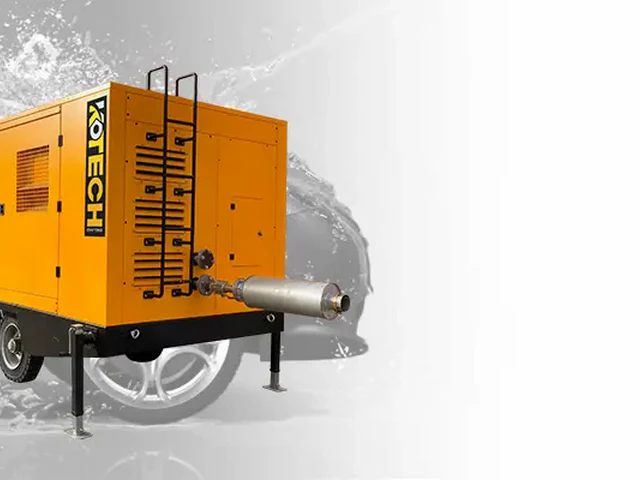 Mining Air Compressor Applications: Real-World Global Case Studies