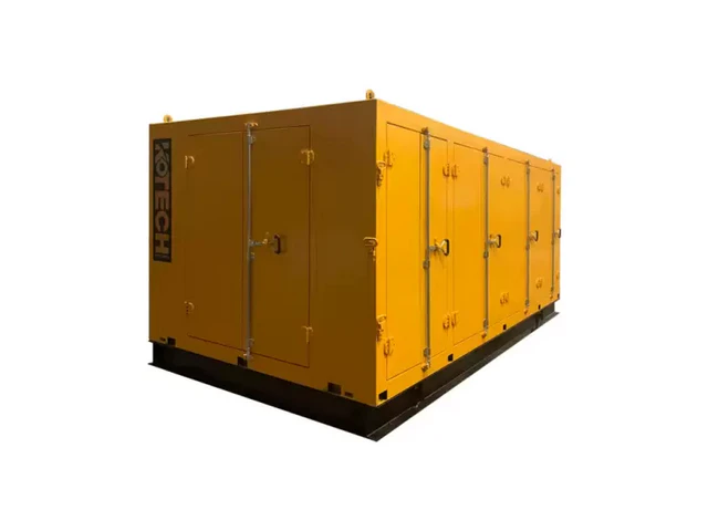 Mining Air Compressor Success Stories: Global Industry Benchmarks