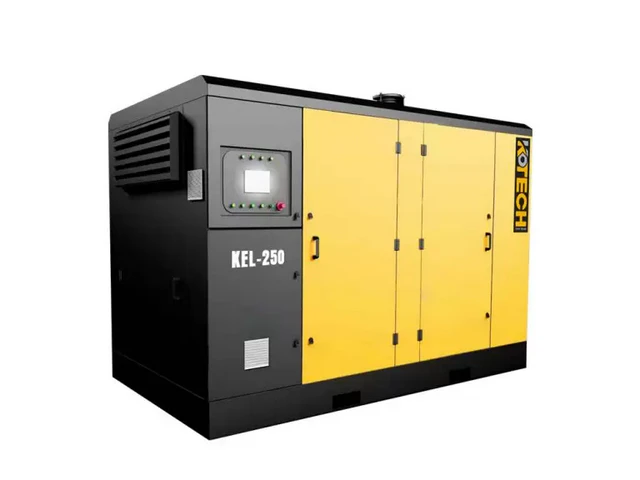 International Mining Air Compressor Case Studies & Field Tests