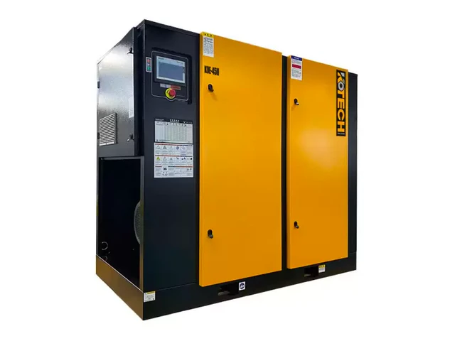 Oil & Gas Air Compressors: Low Maintenance & High Durability