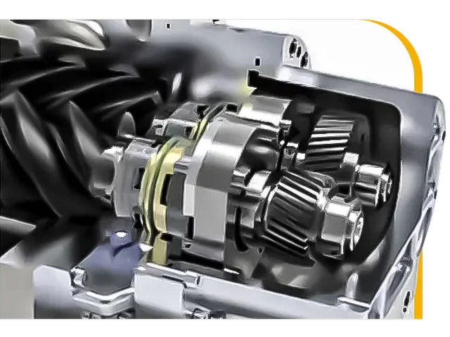 Oil & Gas Air Compressor Solutions for 24/7 Industrial Use