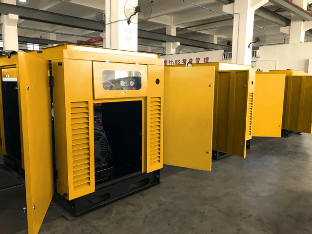 Mining Compressor Success Stories: Projects From 10+ Countries
