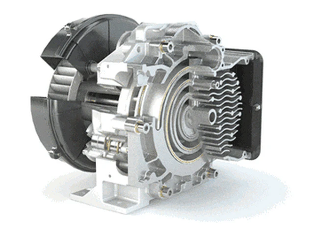 Compact Mining Air Compressors for Tight & Confined Mining Spaces
