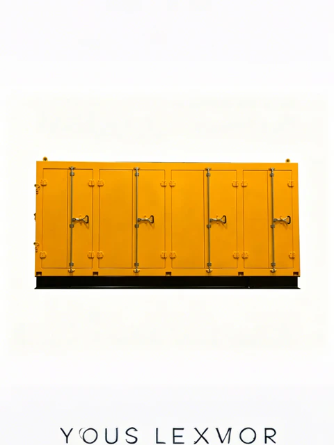 High-Pressure Air Compressors for Oilfield Well Servicing Jobs