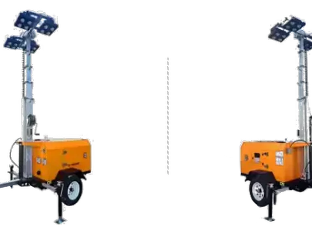 Applications of Two-Stage Compressors in Plastic Injection Molding