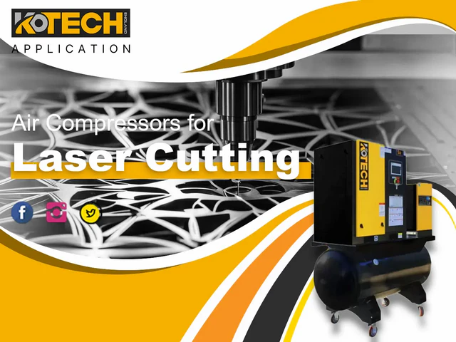 Industrial Mining Air Compressors | Low Maintenance & High Output