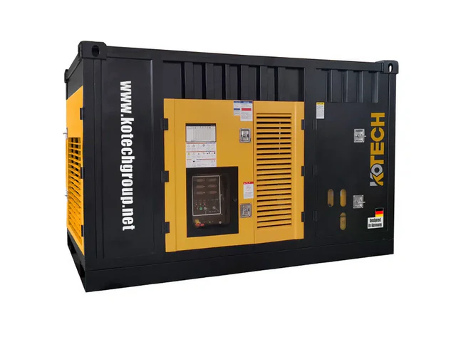 Latest Insights on Mining Air Compressor Performance & Safety