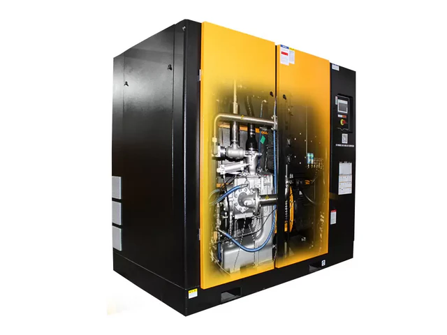 Diesel & Electric Mining Air Compressors for Global Mines