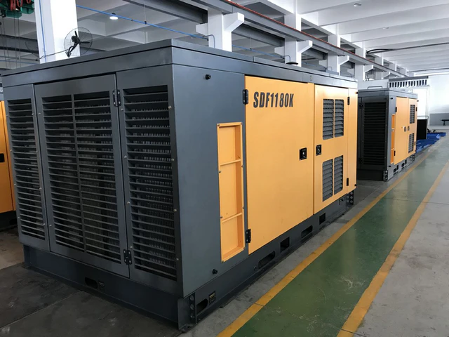 Heavy-Duty Portable Diesel Compressors for Mining Blast Holes