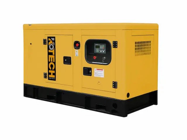 Mining Air Compressor Emissions: Compliance & Reduction Methods