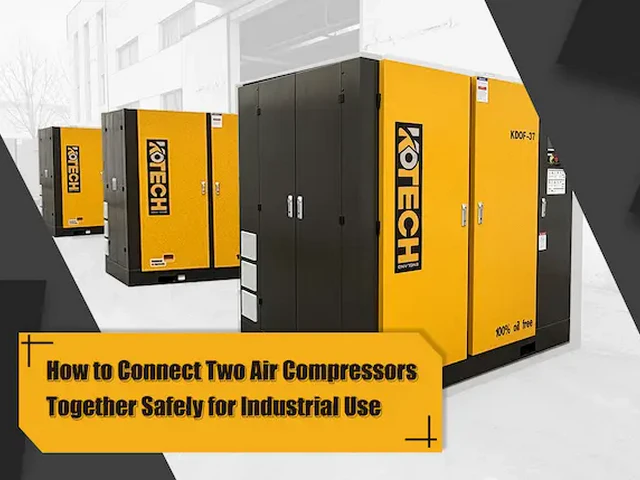 The Future of Mining Compressors: Digital & IoT Innovations