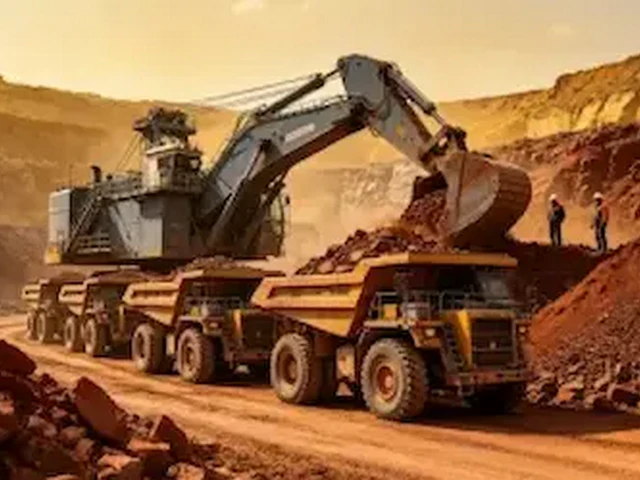 Two-Stage Air Compressor Applications in Oil and Gas Drilling