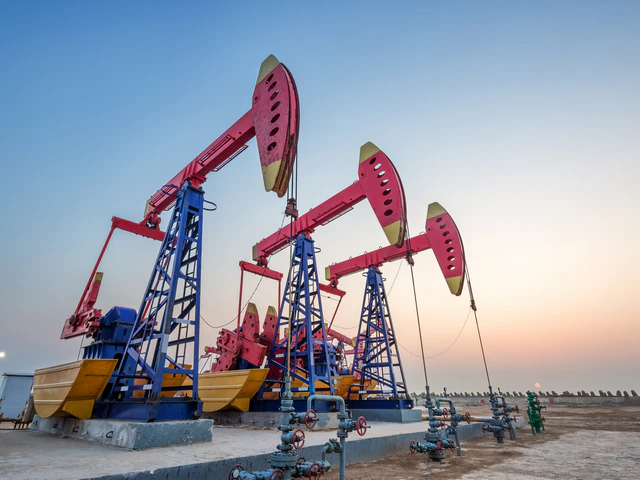 Corrosion-Resistant Air Compressors for Offshore Gas Platforms
