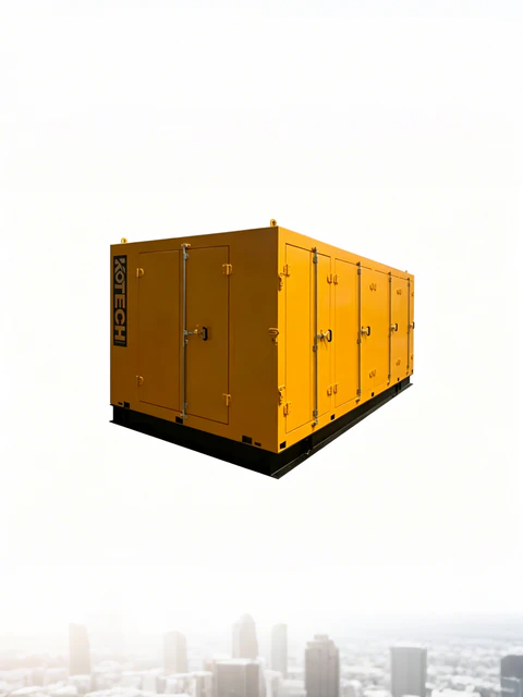 Portable Diesel Air Compressor Applications for Mine Blasting Holes