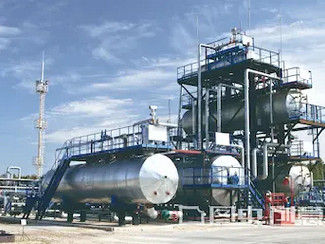 High-Performance Mining Air Compressors for Industrial Use