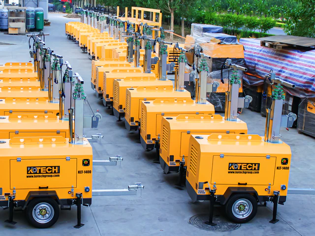 Industry Insights on Low-Carbon Mining Air Compressor Devices