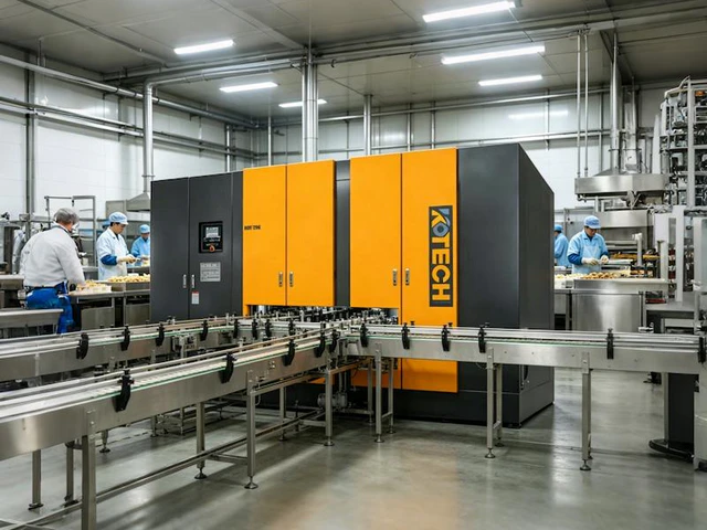 Open Pit Mining Air Compressor System Design Standards