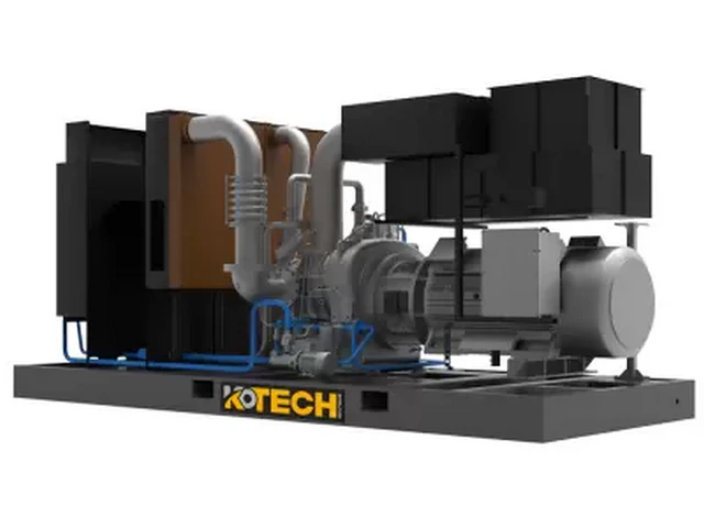 Mining Air Compressor vs. Industrial Models: Which Fits Your Site?