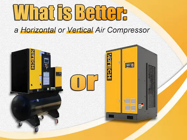 Low-Carbon Mining Air Compressor Solutions for ESG Compliance