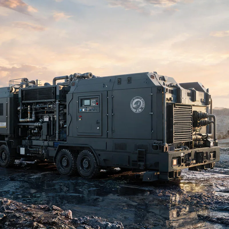 Custom Heavy‑Duty Mining Compressor Systems: Modular Design for Expanding Mine Production Custom Heavy‑Duty Mining Compressor Systems: Modular Design for Expanding Mine Production